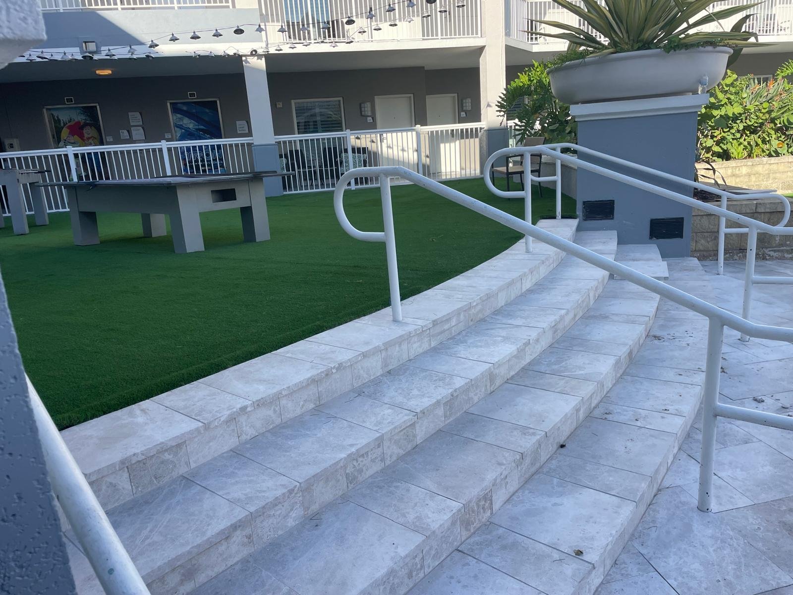 Retaining Walls
