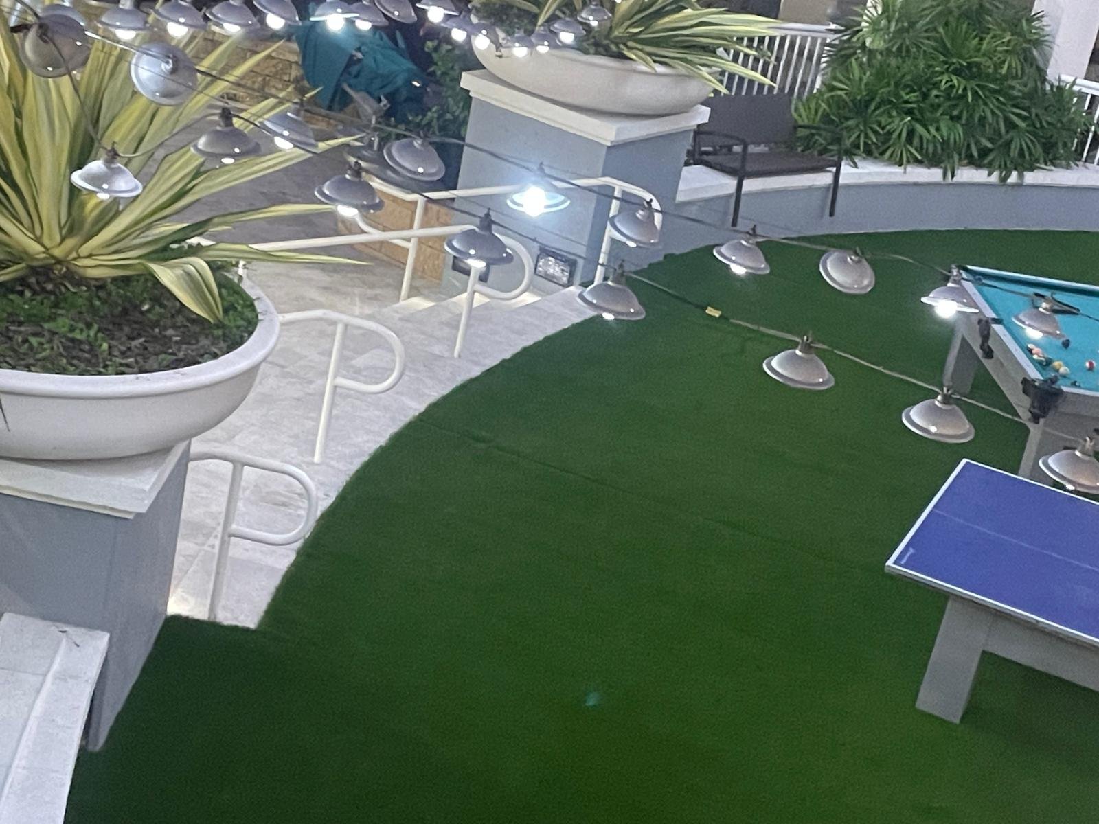 Fire Pits & Outdoor Kitchens