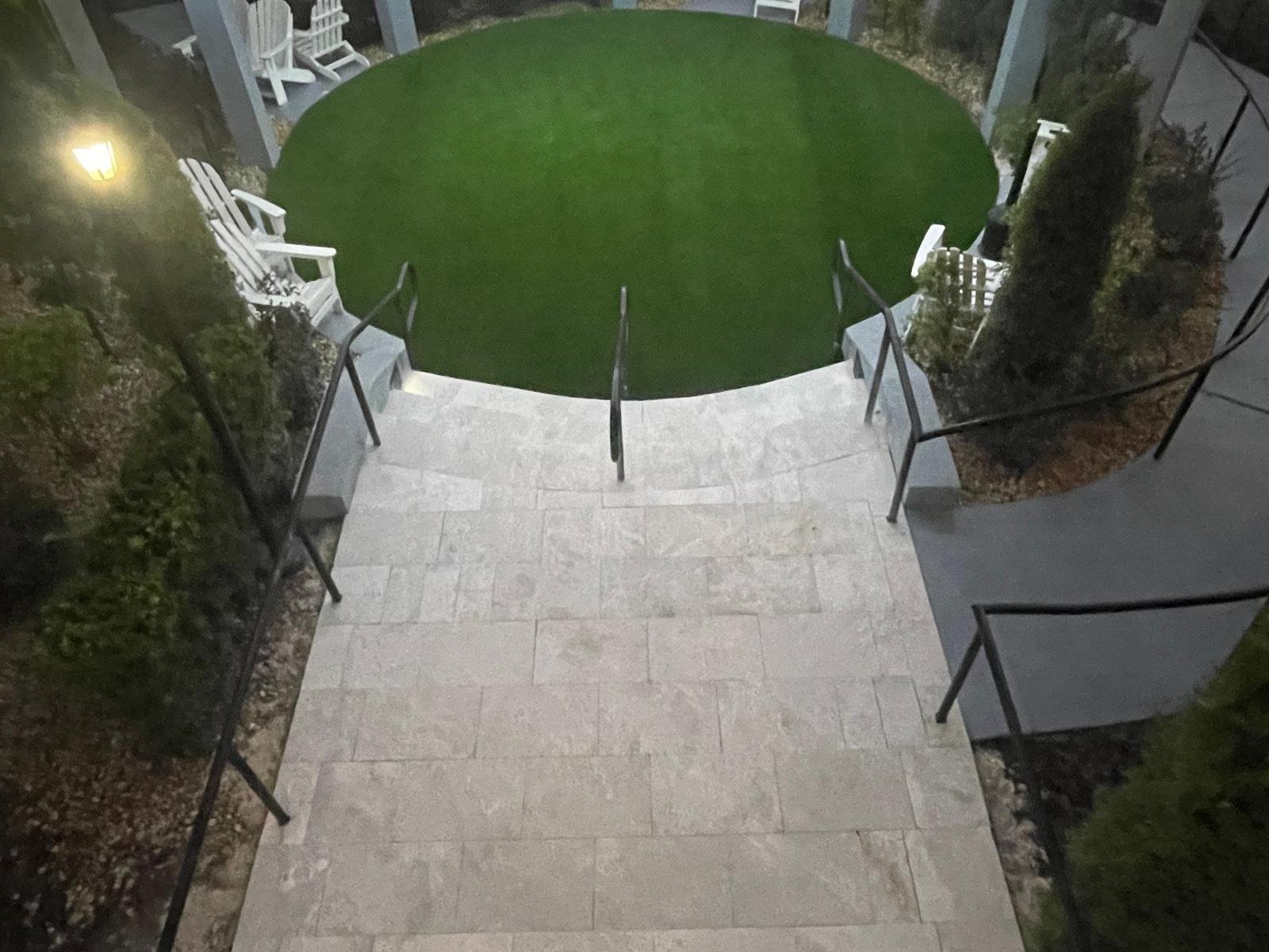 Fence Installation